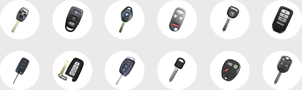 Car Key Replacement Brooklyn NY